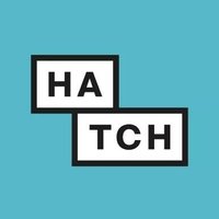 Hatch(@Hatch_MCR) 's Twitter Profile Photo