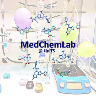 MedChemLabUnits Profile Picture