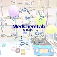 MedChemLab Units(@MedChemLabUnits) 's Twitter Profile Photo