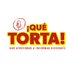 ¡Qué Torta! (@quetortacr) Twitter profile photo ¡Qué Torta! (@quetortacr) Twitter profile photo