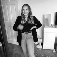 chloe (@chloecameron921) 's Twitter Profile