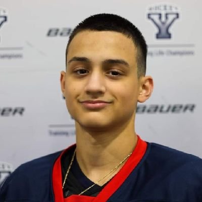 ilija_majkic's profile picture. 2007 born hockey forward, Vancouver Giants prospect, TSC Athlete, playing 23/24 season with Yale Lions U18 Prep. + basketball, football and lacrosse.🇷🇸🇨🇦