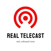 Real Telecast ᯤ(@RealTelecast) 's Twitter Profile Photo