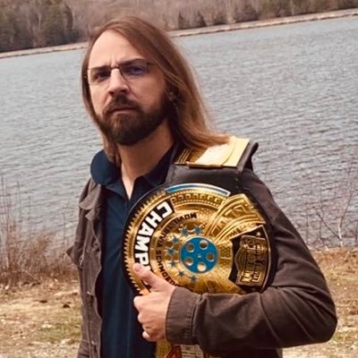 Co-Host of @ChampsOnFilm, The COYOTE, former Movie Trivia Schmoedown Singles Champion, KOrruption and SWAG alumnus. Follow me on Letterboxd @Aizanthor