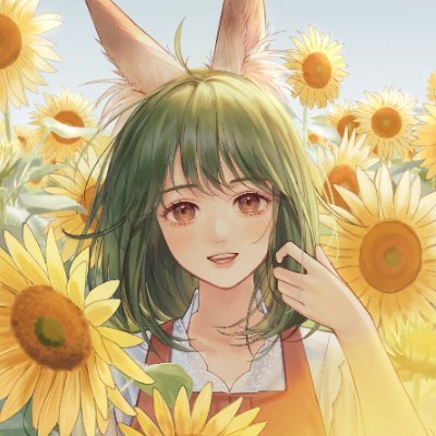 千巡さんのプロフィール画像