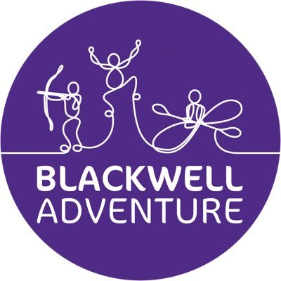 Blackwell Adventure is an outdoor activity centre, owned by Birmingham County Scouts. Providing activities and residential experiences to young people