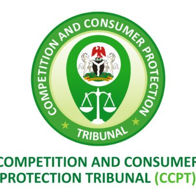 The Official Twitter Handle of the Competition and Consumer Protection Tribunal (CCPT), Nigeria. contact@ccpt.gov.ng