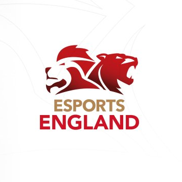 Esports England 🥇🥈🥈🥈🥉