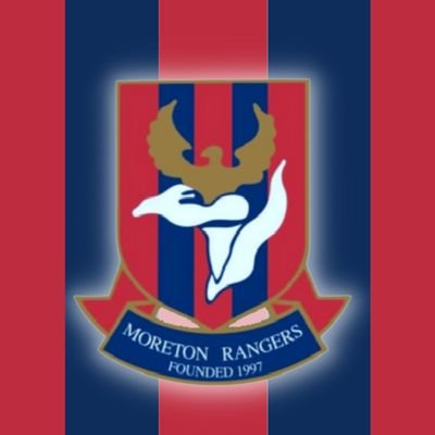 Moreton Rangers FC