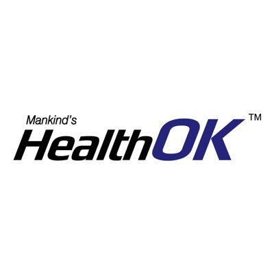 Welcome to #HealthOk official Twitter handle. 
Your daily supplement for improving energy and overall health with added immunity. #HealthOkToSabOk