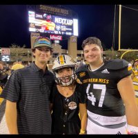Mike Jefcoat (@mjefcoat33) 's Twitter Profile