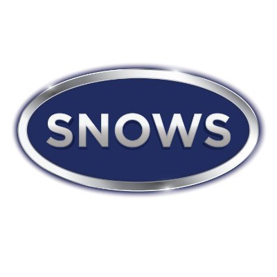 Snows, a leading motor group on the South Coast proudly representing 21 vehicle manufacturers, 5 Snows Car Centre outlets and Snows Accident Repair Centre.
