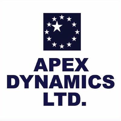 ApexDynamics_UK Profile Picture