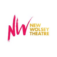 New Wolsey Theatre(@NewWolsey) 's Twitter Profileg