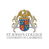 St John's College, Cambridge(@stjohnscam) 's Twitter Profile Photo