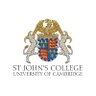 stjohnscam's profile picture. Life at St John's College, University of Cambridge. Share your stories with #thisisjohns. Our people on Twitter: https://t.co/LH7m9AJPUG