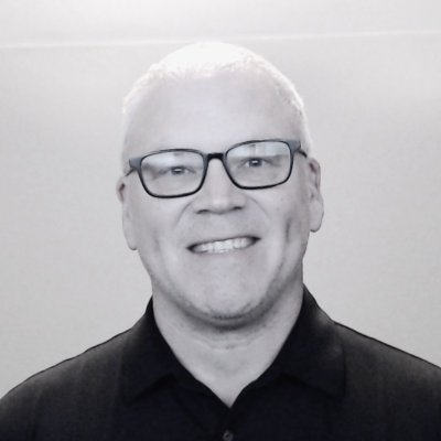 Ted Patrick Profile