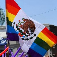 Visit LGBTQ+ Mexico(@VisitGayMex) 's Twitter Profile Photo