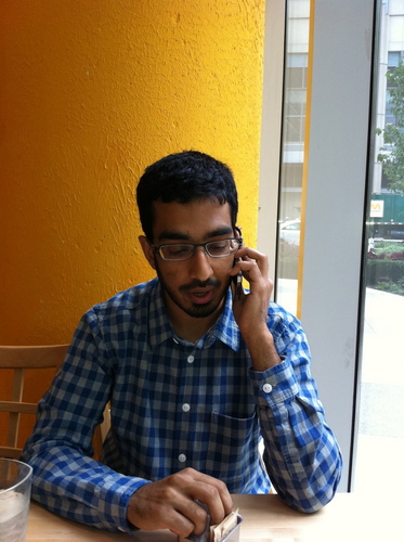 muneeb_bokhari's profile picture. 