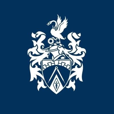 Brunel University of London logo