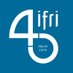 IFRI (@IFRI_) Twitter profile photo