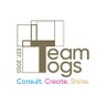 TeamTogs's profile picture. TeamTogs brings you a huge range of branded uniforms, clothing and merchandise. In-house design studio, print and embroidery. Live event services. Sustainably.