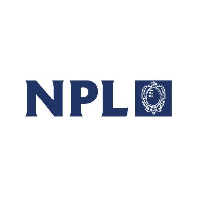 News and updates from the Press Office at the National Physical Laboratory (NPL), the UK's National Metrology Institute. For more, follow @NPL