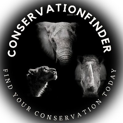 Conservation Finder