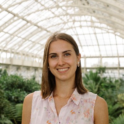 @MitacsCanada Advisor | #cannabis geneticist 👩🏻🔬🧬🌱| budding science communicator 📝 | @UofT alumna | talk to me about plants 🌿 (she/her)