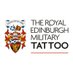 Edinburgh Tattoo (@EdinburghTattoo) Twitter profile photo