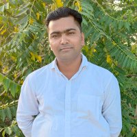 Dinesh Kumar Valmiki(@DineshKumarLive) 's Twitter Profile Photo