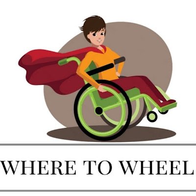 SCI8 injury. Founder of wheretowheelapp for IOS/Android. Making Your World 🌎 More Accessible. Live life! https://t.co/5jLiHeq2lO