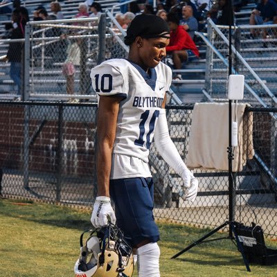 C/o 2024 ATH. @BHSBengalFB | 5’8 150lbs | 3.9 GPA