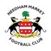 Needham Market Women's FC (@NMFCWomen) Twitter profile photo