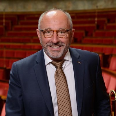 Député de la #Corrèze 🍃 | @Republicains_AN 🇫🇷 | Élu municipal à Lapleau | ex-Président de la ComCom de Ventadour - Égletons - Monédières et Maire de Lapleau.