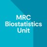 MRC_BSU's profile picture. We develop, apply and promote innovative statistical and data science approaches to advance biomedical science and human health.