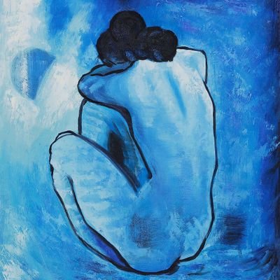 liza_borodulina's profile picture. 