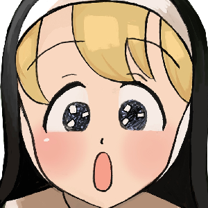 Little Nuns Fan Discord ( link in bio)さんのプロフィール画像