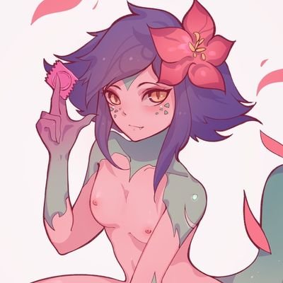 Neeko Limitless~💜