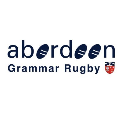 Official page of Aberdeen Grammar Rugby🏴🏉