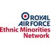 RAF Ethnic Minorities Network (@RAF_EMNetwork) Twitter profile photo