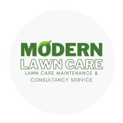 Modern Lawn Care