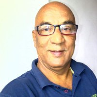 Prakash Gajanan Rane(@Ambarish1) 's Twitter Profile Photo