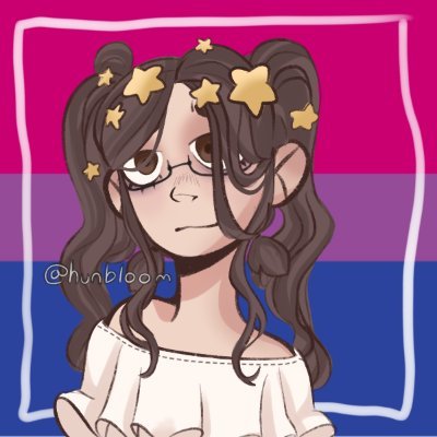 she/her | NY-based game dev in training | amateur poet | pfp by @hunbloom