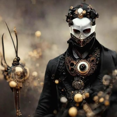 Alivar_Yonko's profile picture. 