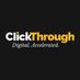 ClickThrough (@clickthrough) Twitter profile photo ClickThrough (@clickthrough) Twitter profile photo
