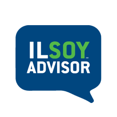 The source for agronomic, farmer-focused soybean info. 🌱 Funded by the @ILSoybean Checkoff. Email our team - Agronomy-team@ilsoy.org