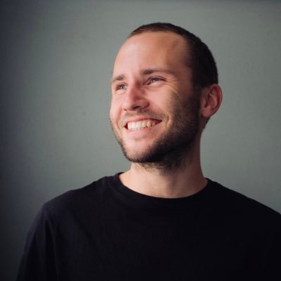 Jonas_Meir's profile picture. DAAD-Lektor Université Sorbonne Nouvelle | Sprachen, Bildung, Digitales