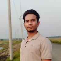 Mofazzal Hasan Hemal (@hemalmofazzal) 's Twitter Profile