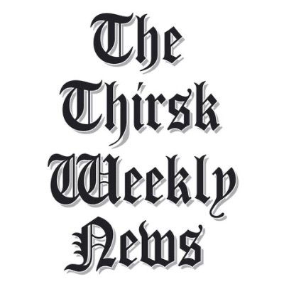 The Thirsk Weekly News launched in July 2004 and aims to bring Thirsk and surrounding areas local news. Click the link below to see where you can buy yours